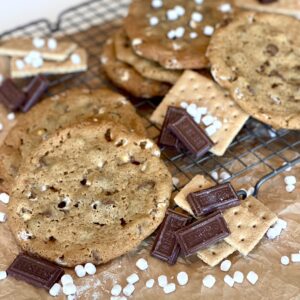 Classic Cookies