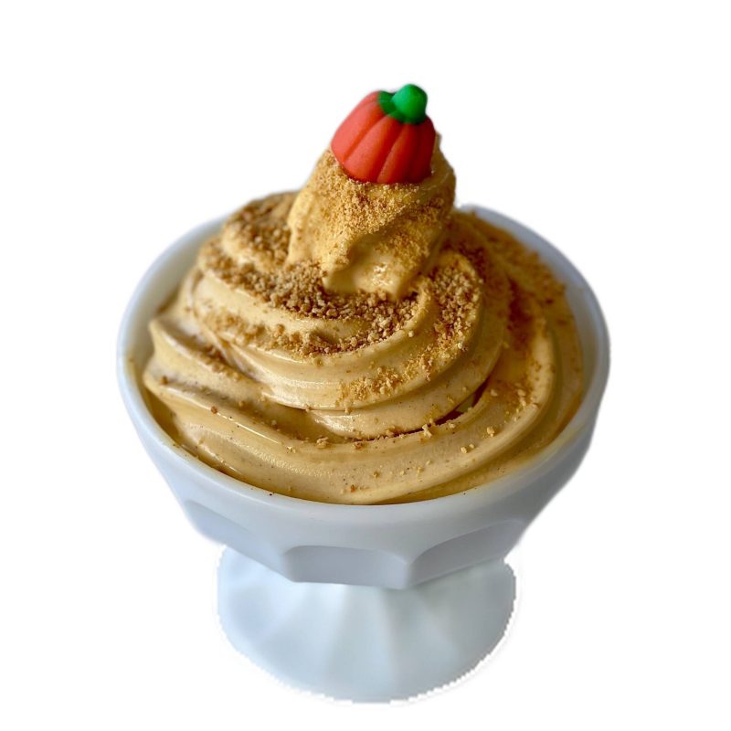 Pumpkin_cheesecake_froyo_(Creamery_co_exclusive_-_house_made)